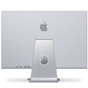 Apple Cinema Display-back icon